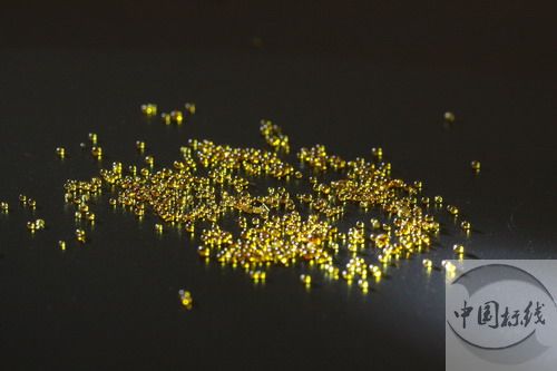 安庆道路标线玻璃微珠 工程配套